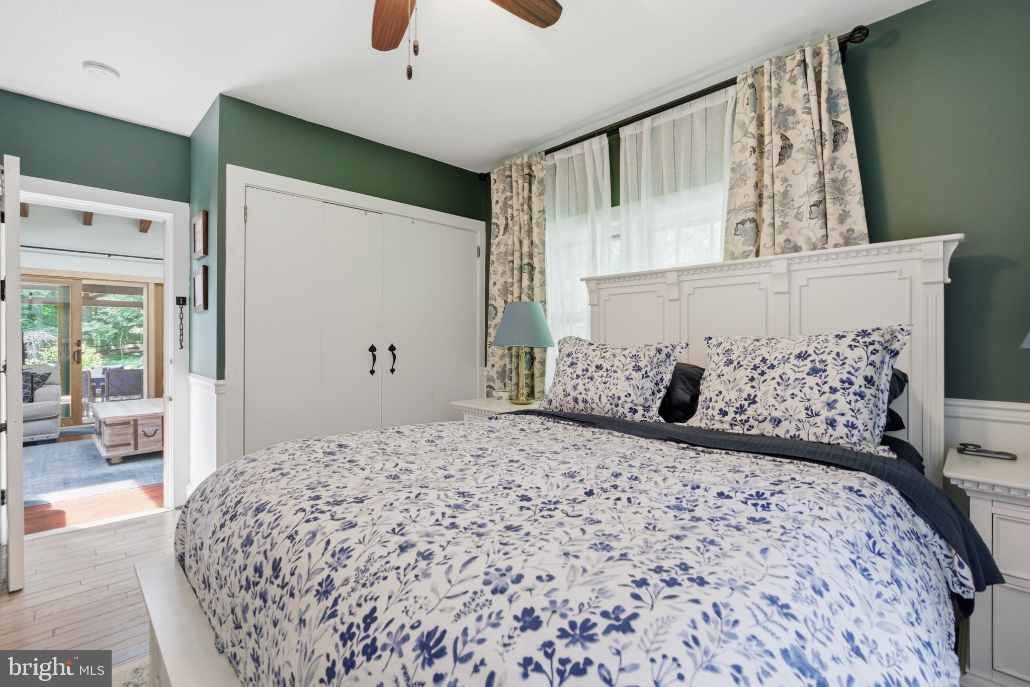 OAKBOURNE PARK - Residential