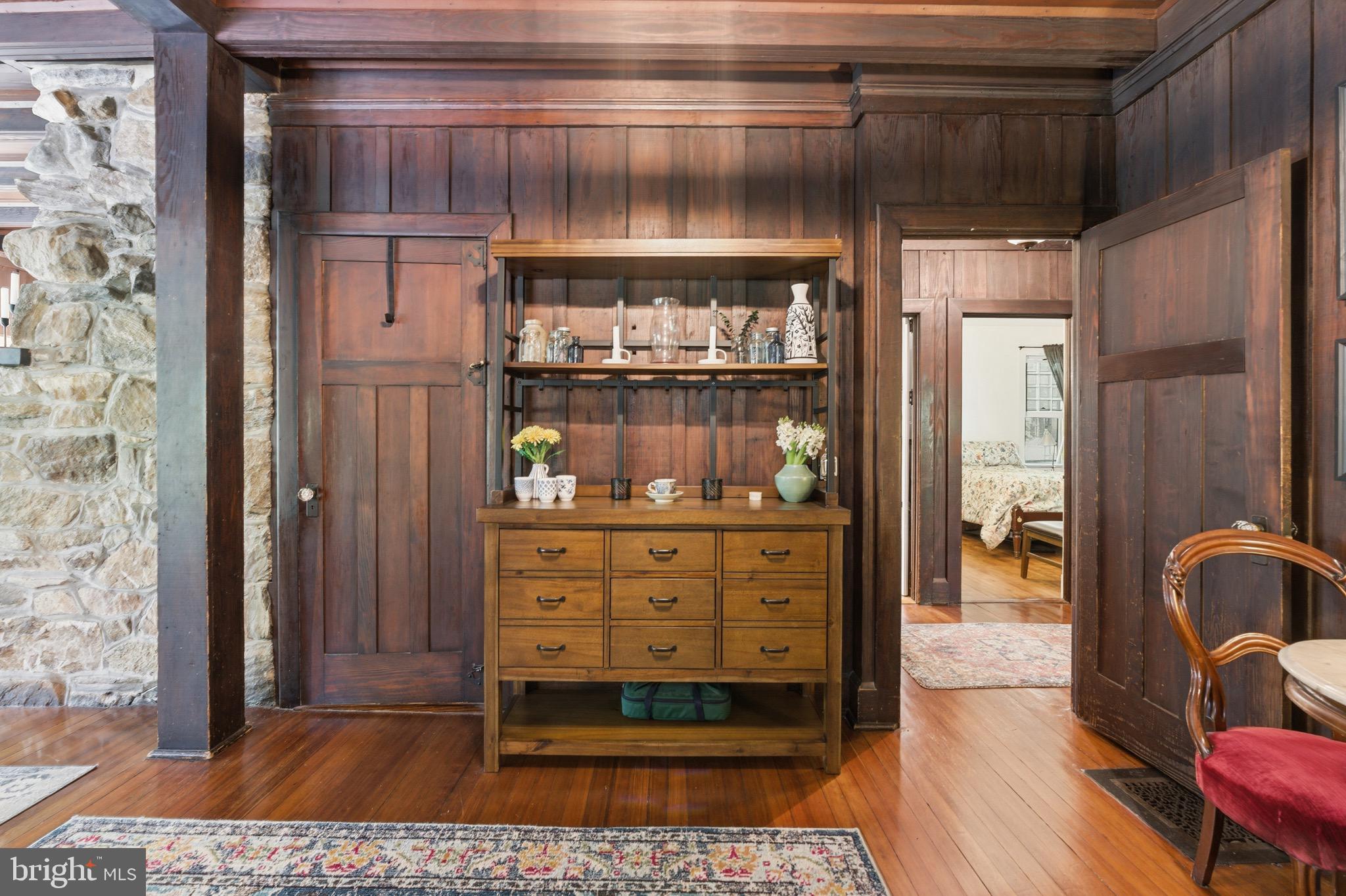 OAKBOURNE PARK - Residential
