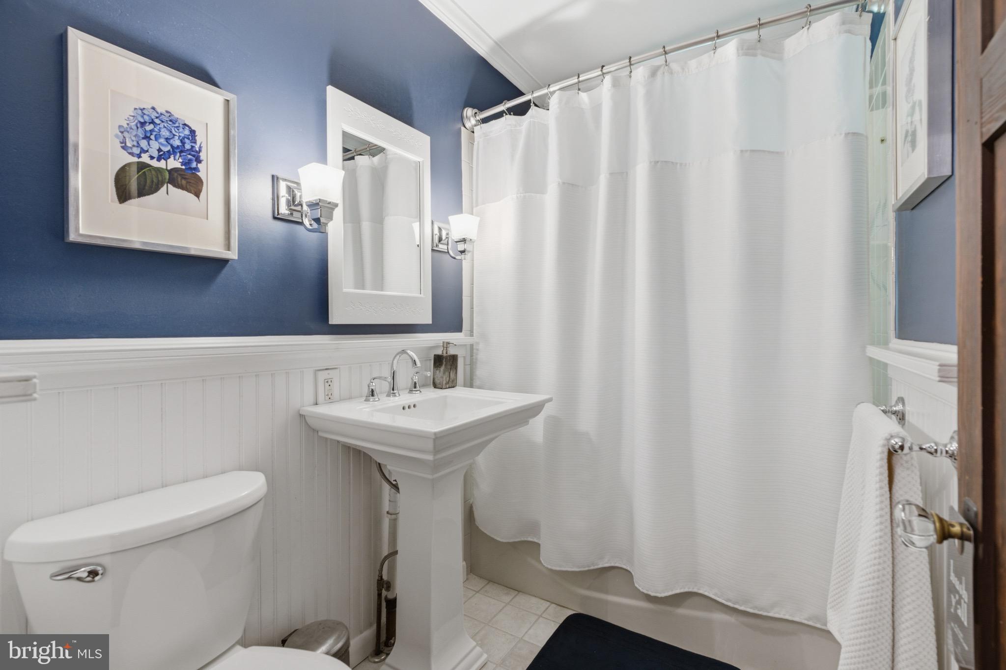 OAKBOURNE PARK - Residential