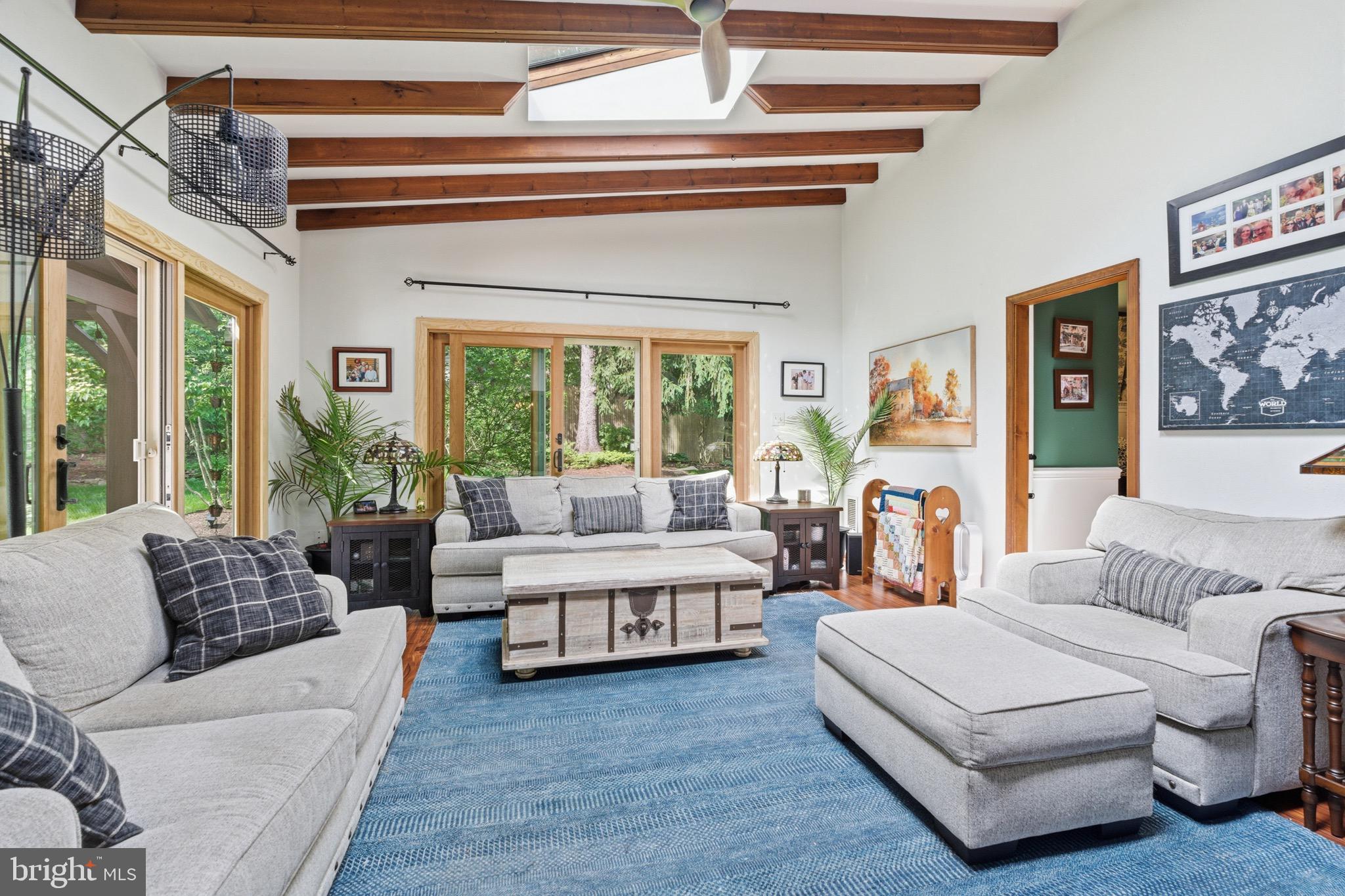OAKBOURNE PARK - Residential