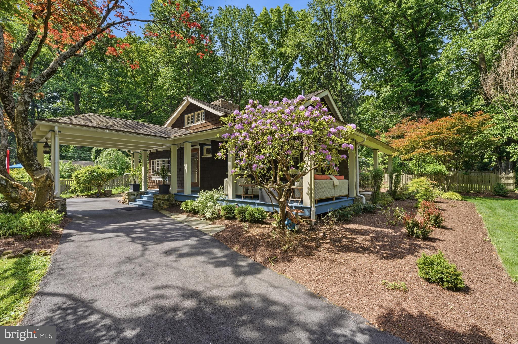 OAKBOURNE PARK - Residential