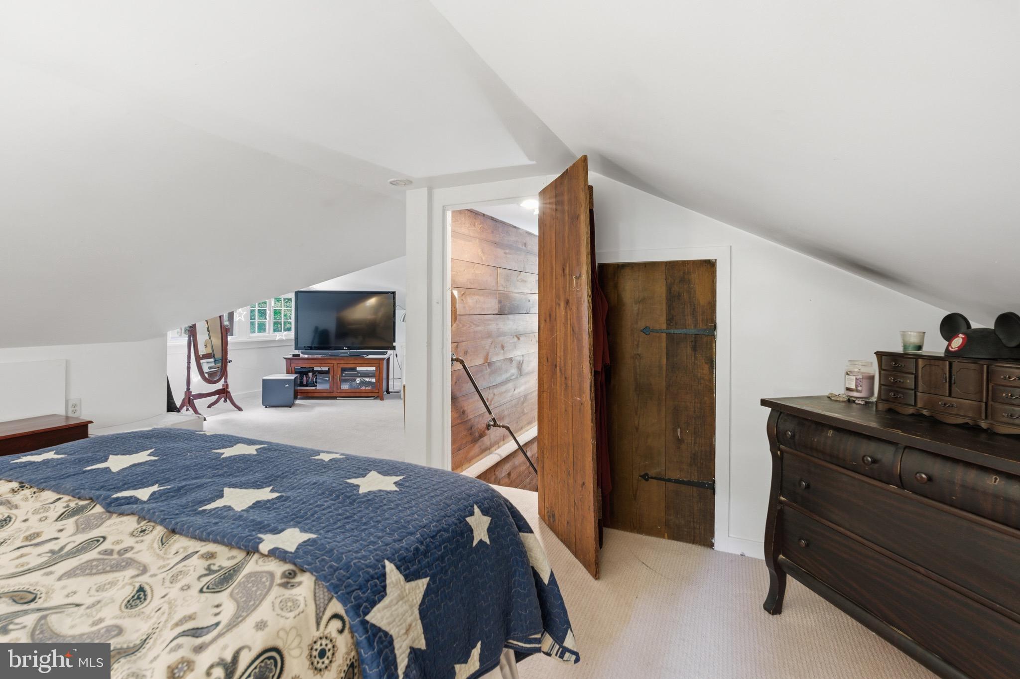 OAKBOURNE PARK - Residential
