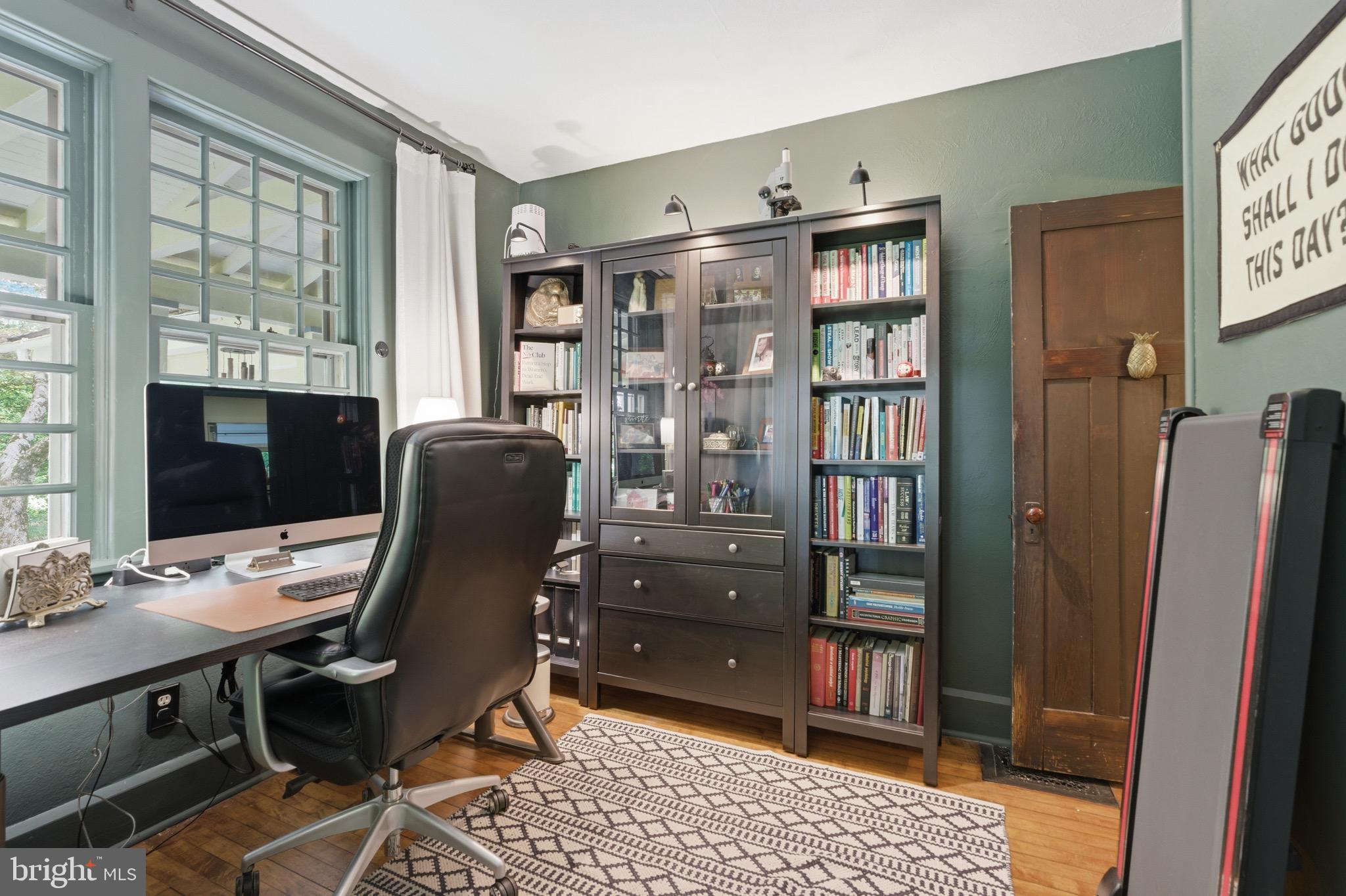 OAKBOURNE PARK - Residential
