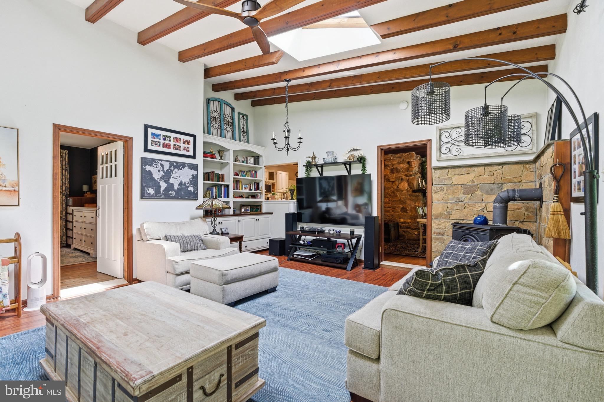 OAKBOURNE PARK - Residential