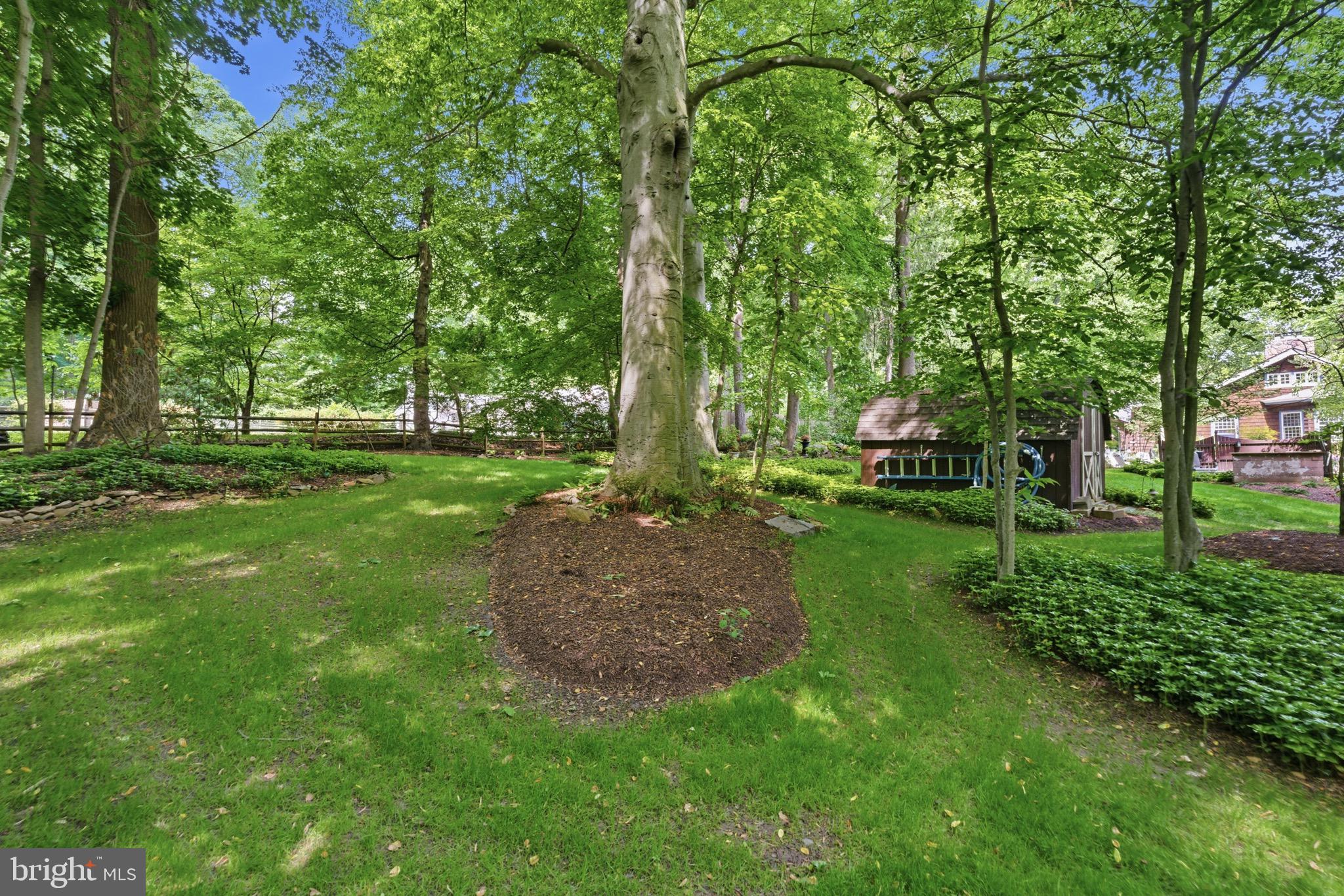 OAKBOURNE PARK - Residential