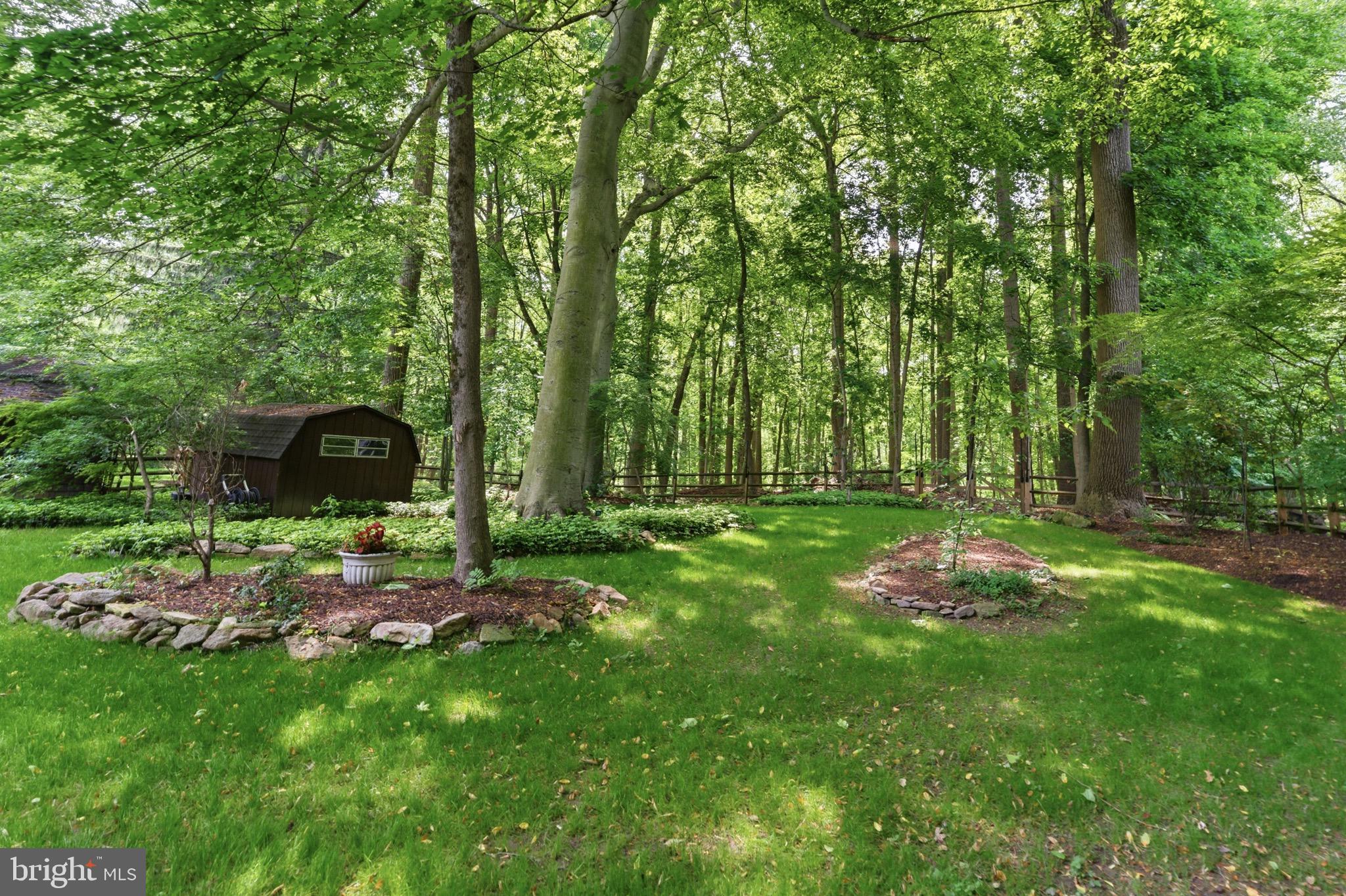 OAKBOURNE PARK - Residential