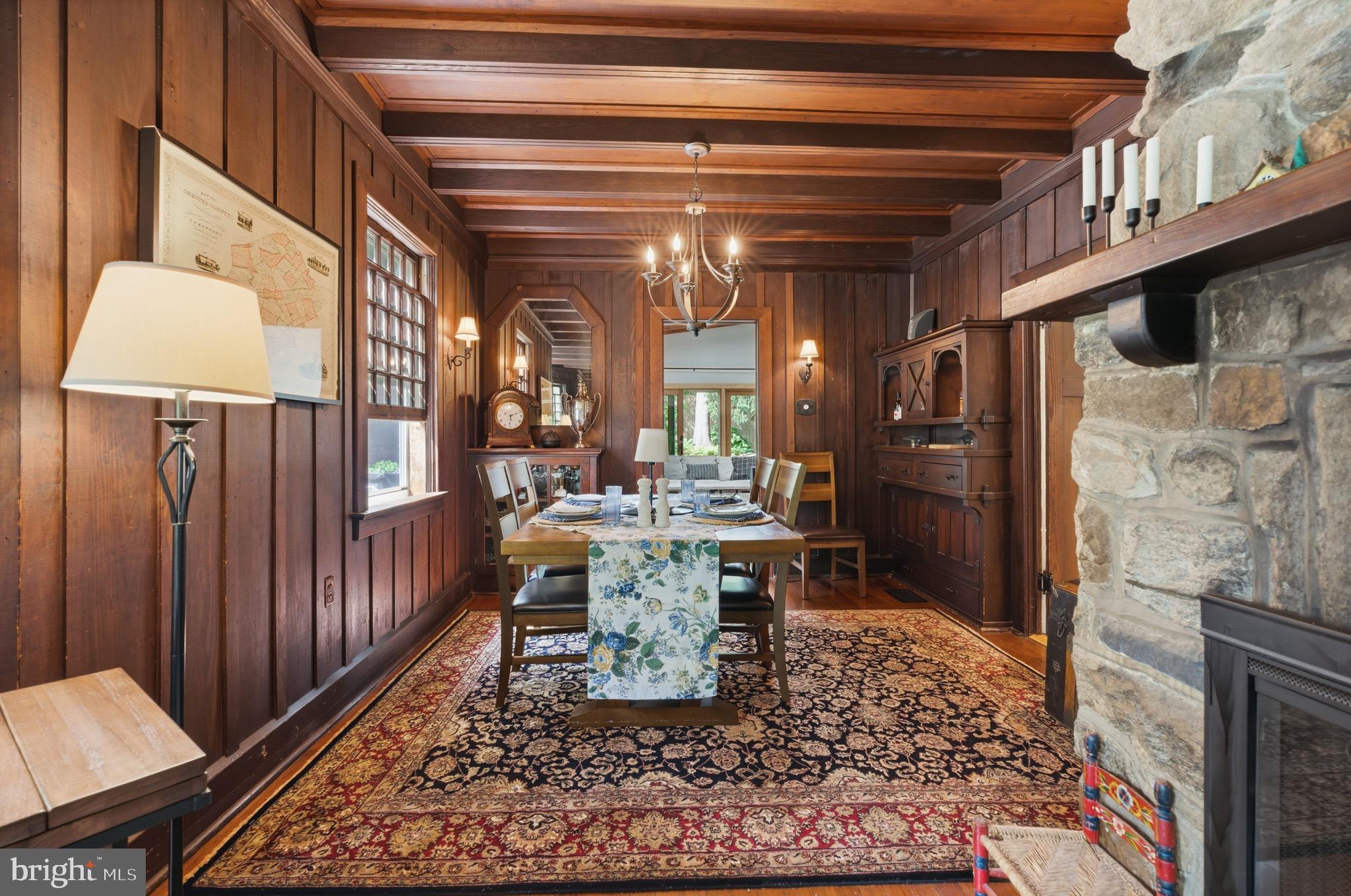 OAKBOURNE PARK - Residential