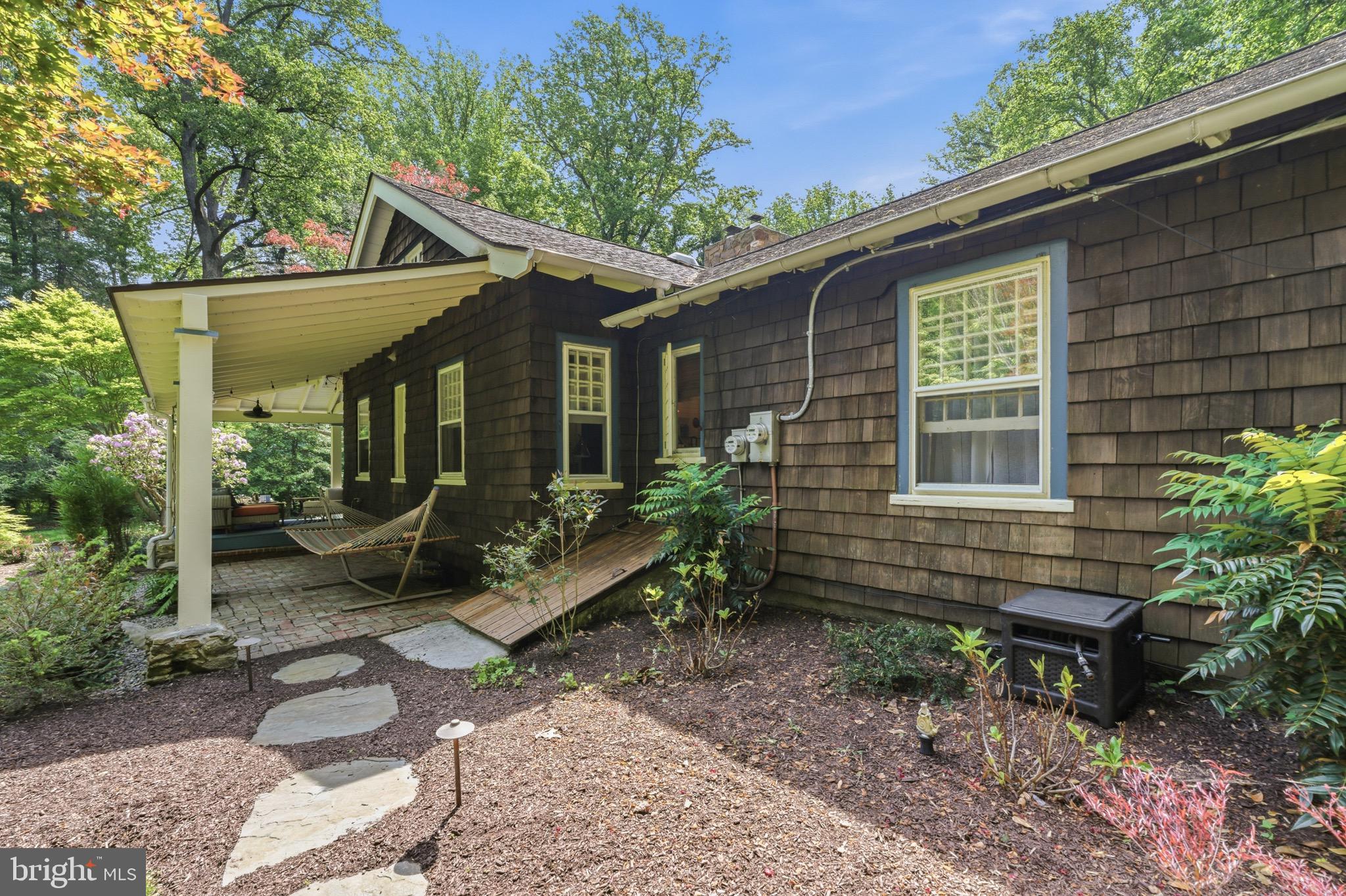 OAKBOURNE PARK - Residential