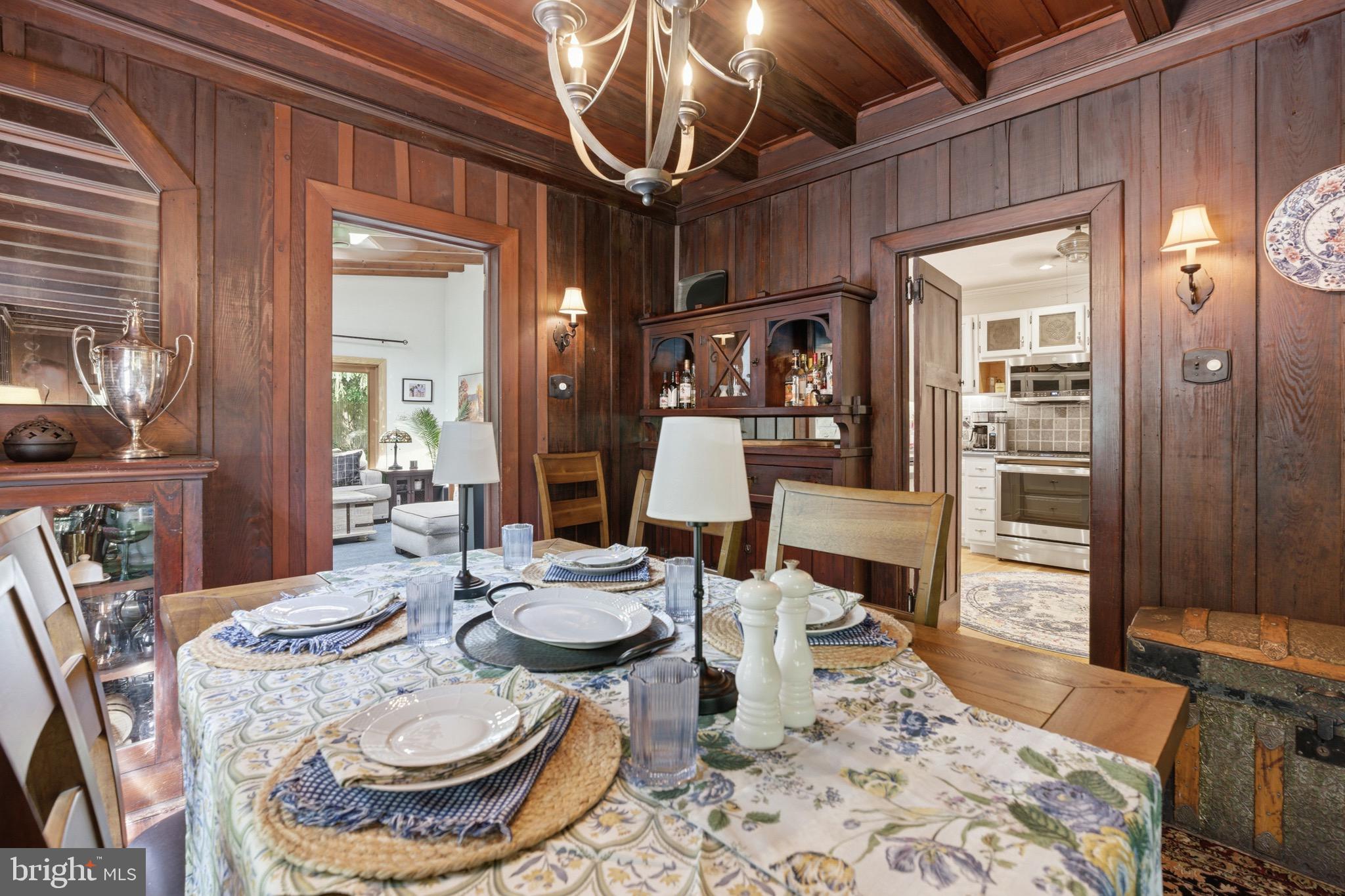 OAKBOURNE PARK - Residential