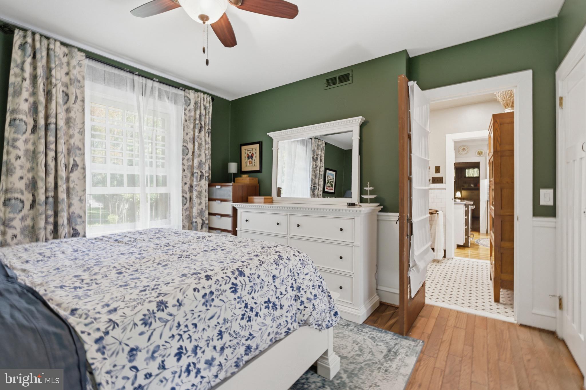 OAKBOURNE PARK - Residential