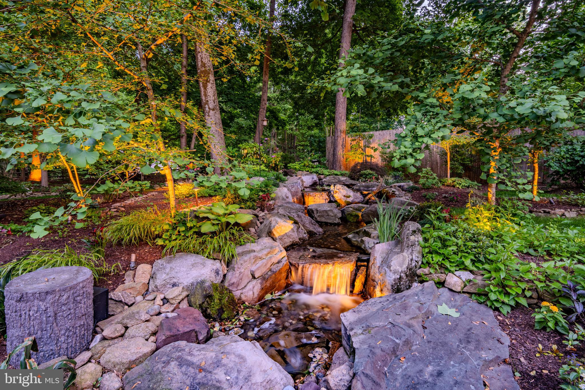 OAKBOURNE PARK - Residential