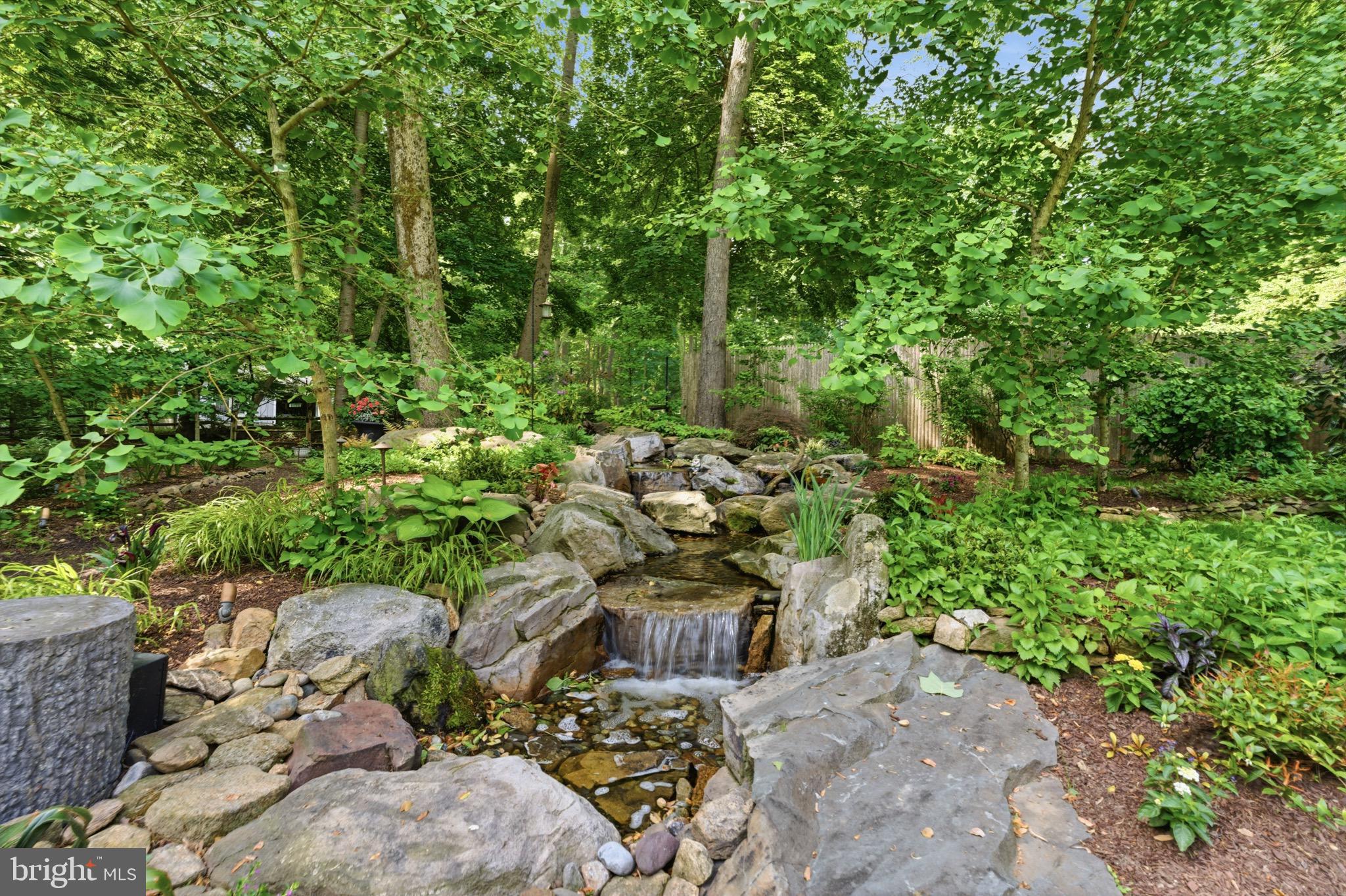 OAKBOURNE PARK - Residential