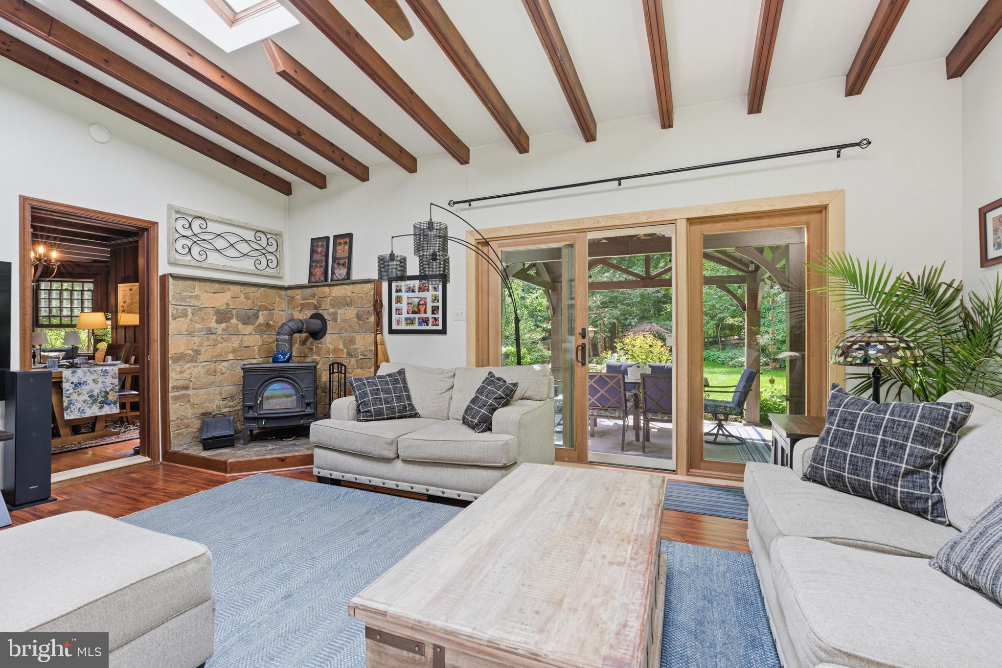 OAKBOURNE PARK - Residential