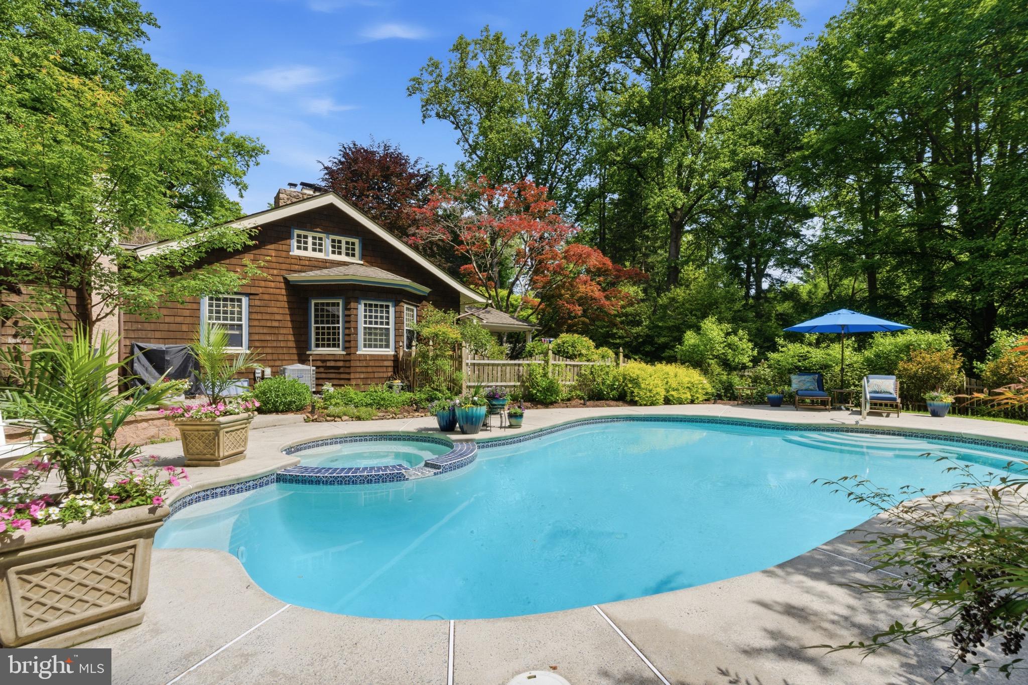 OAKBOURNE PARK - Residential