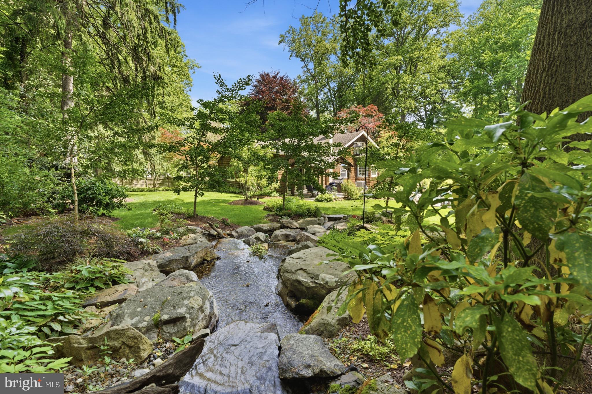 OAKBOURNE PARK - Residential