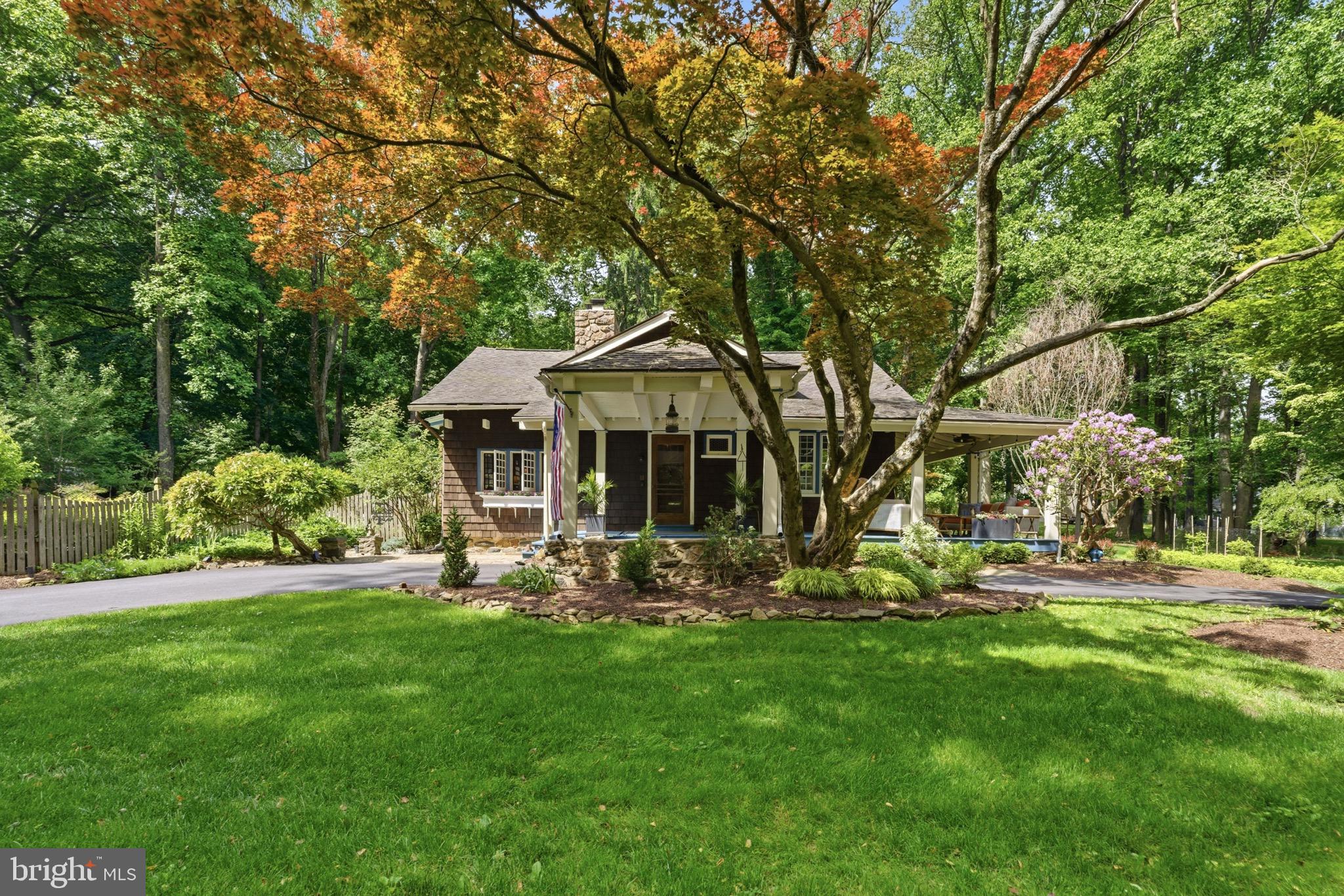 OAKBOURNE PARK - Residential