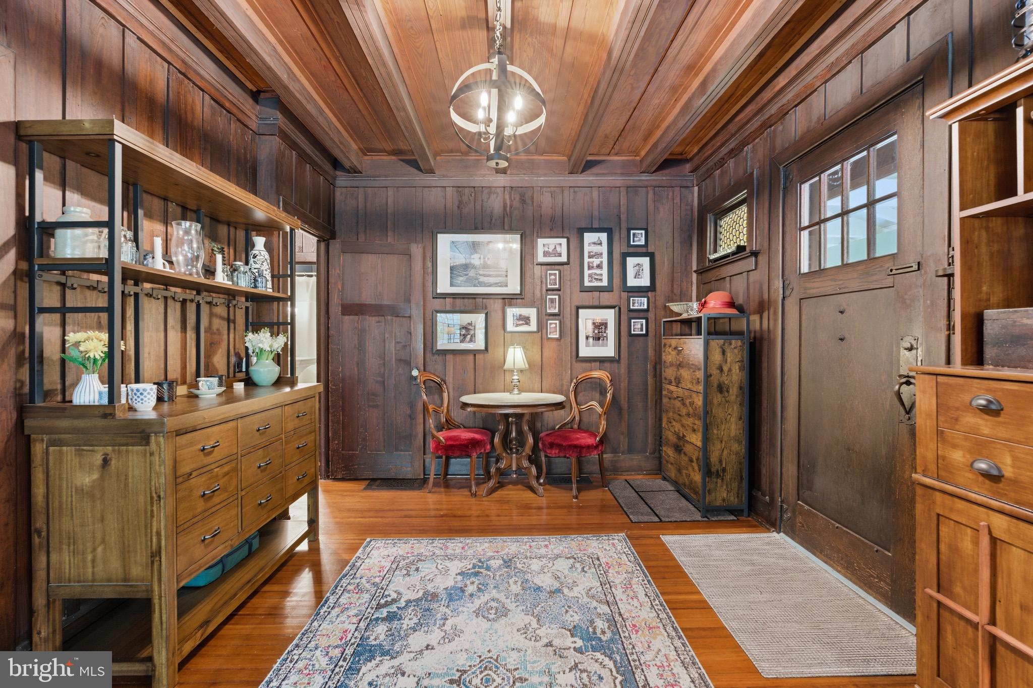 OAKBOURNE PARK - Residential