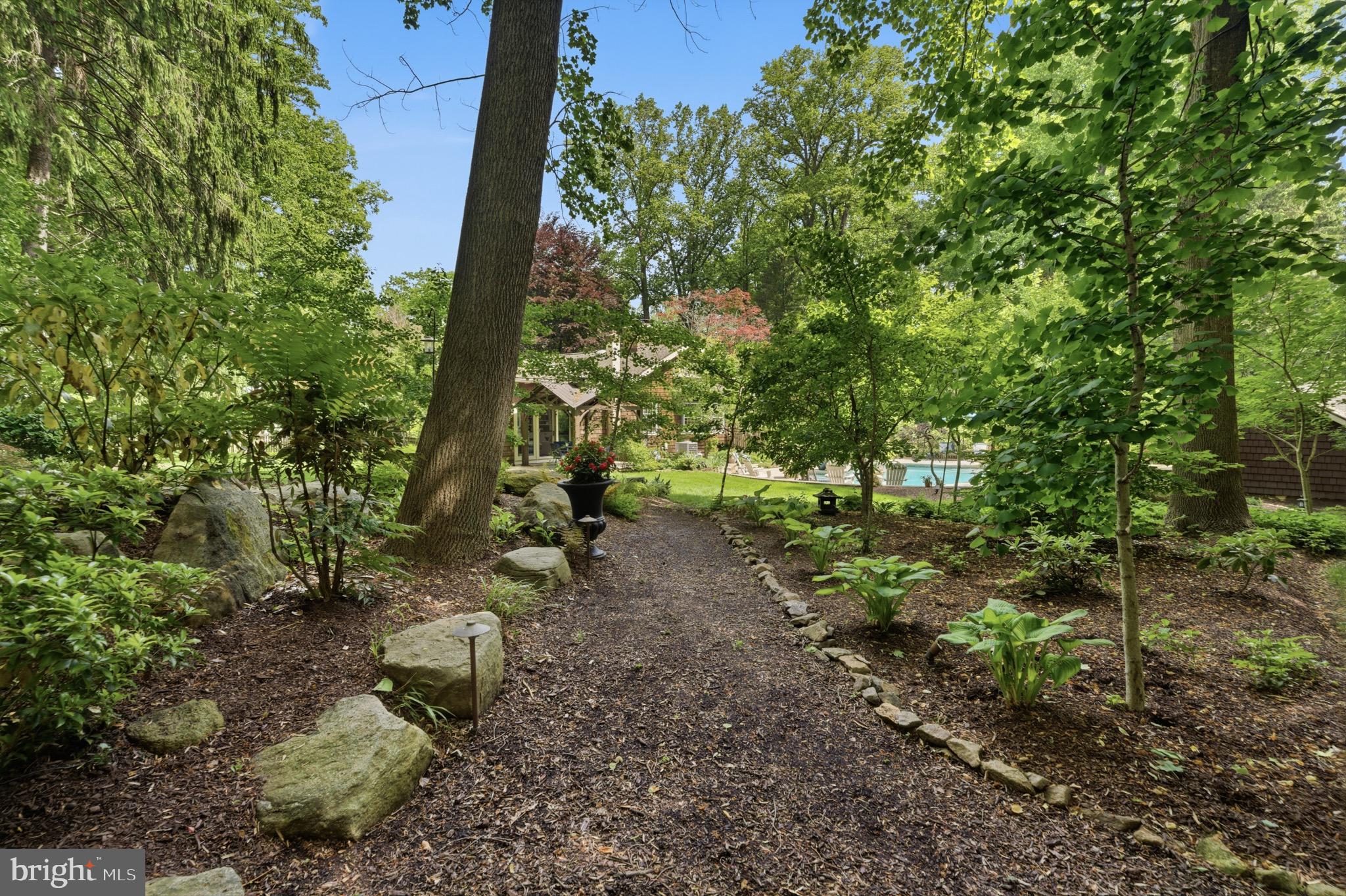 OAKBOURNE PARK - Residential