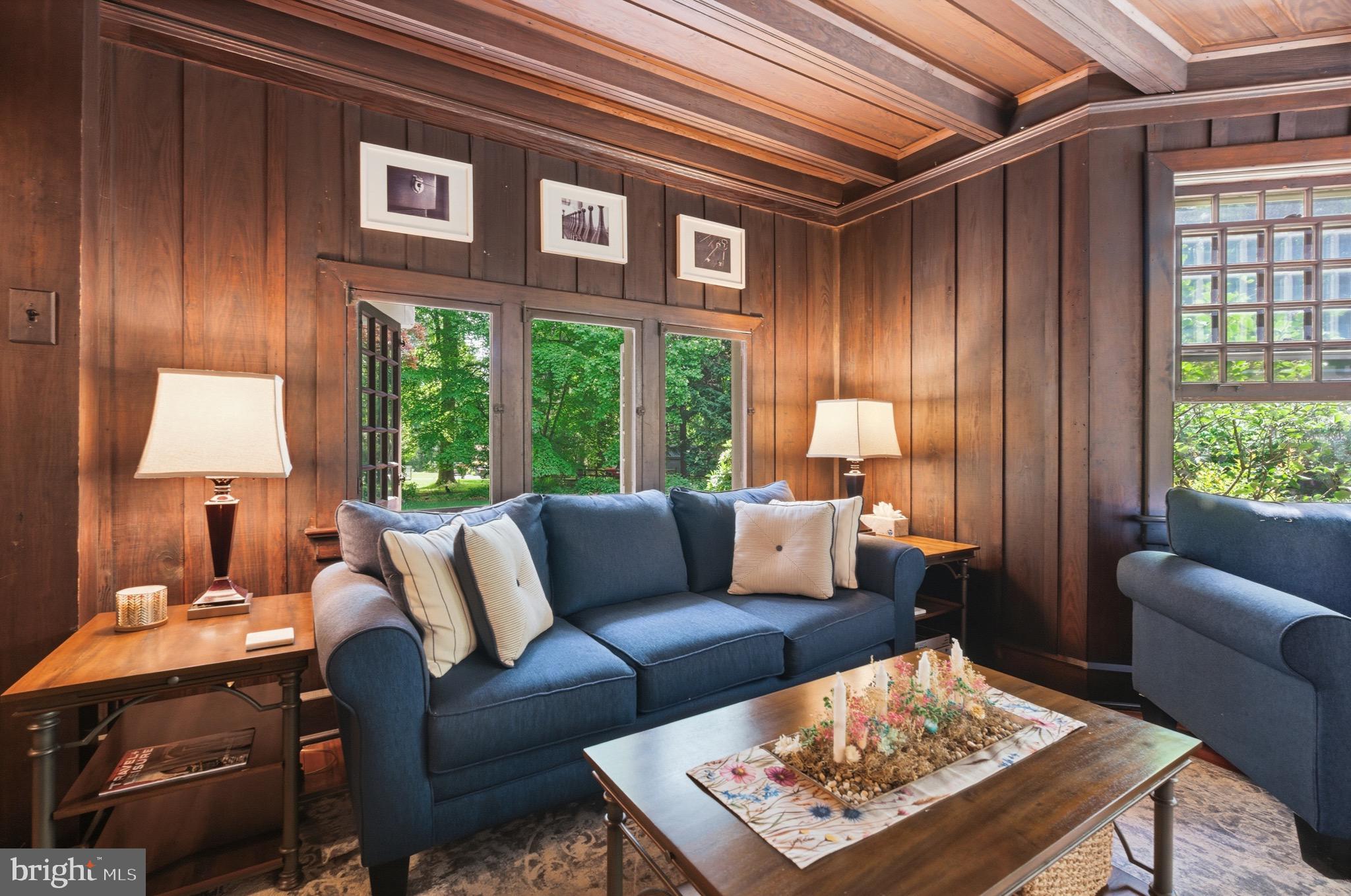 OAKBOURNE PARK - Residential