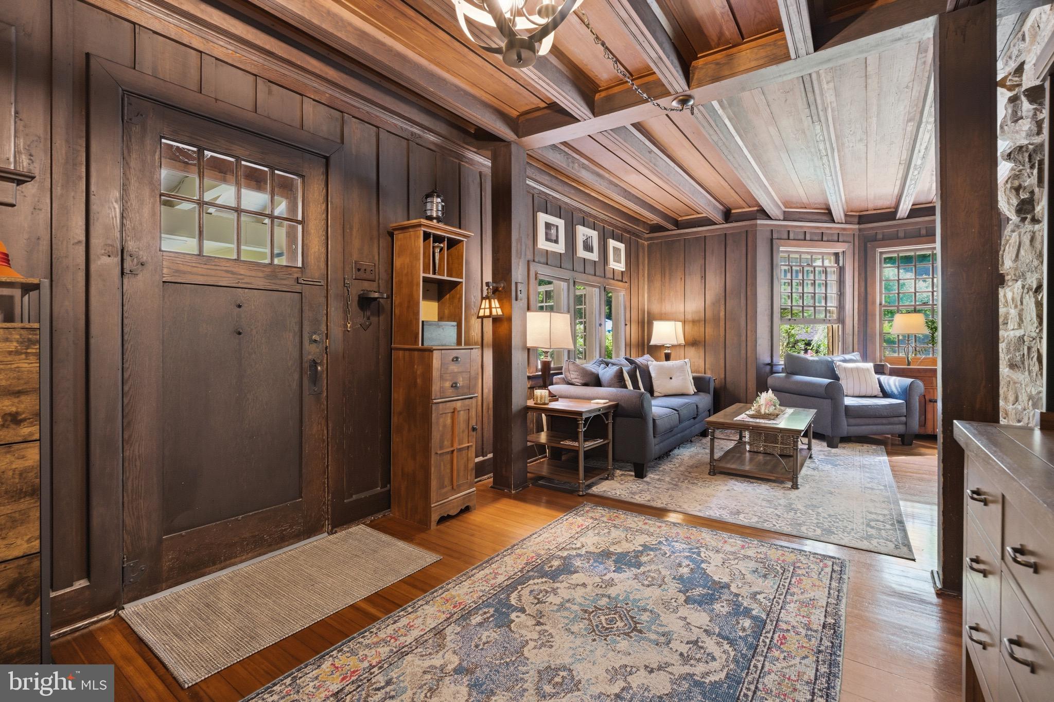 OAKBOURNE PARK - Residential