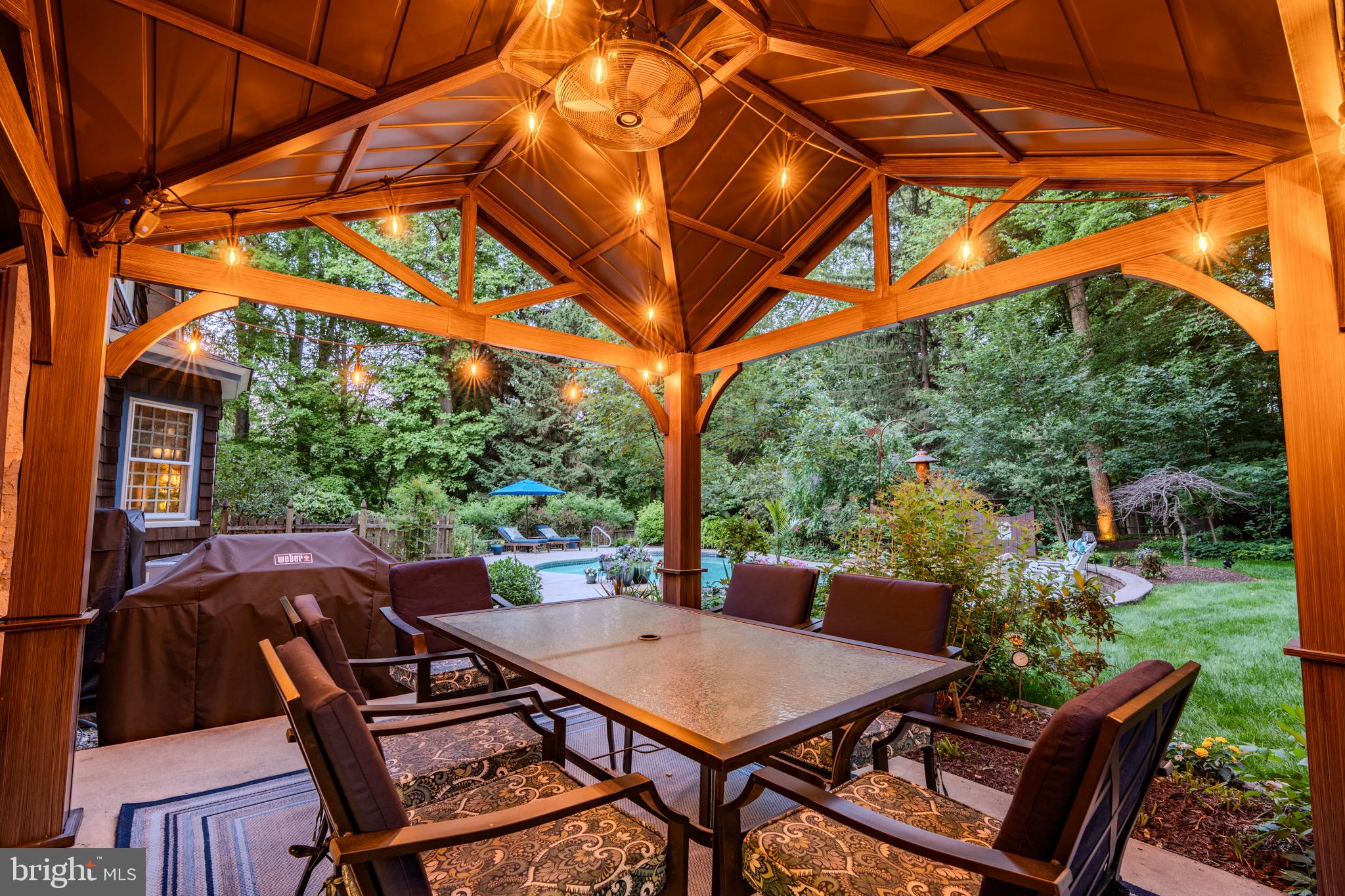 OAKBOURNE PARK - Residential