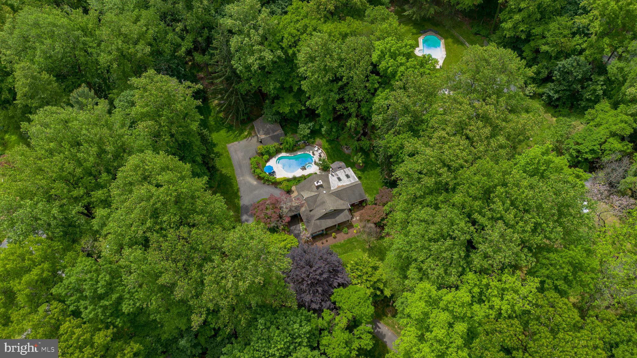 OAKBOURNE PARK - Residential