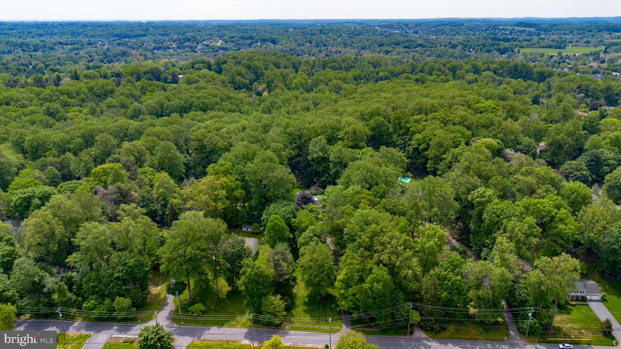 OAKBOURNE PARK - Residential