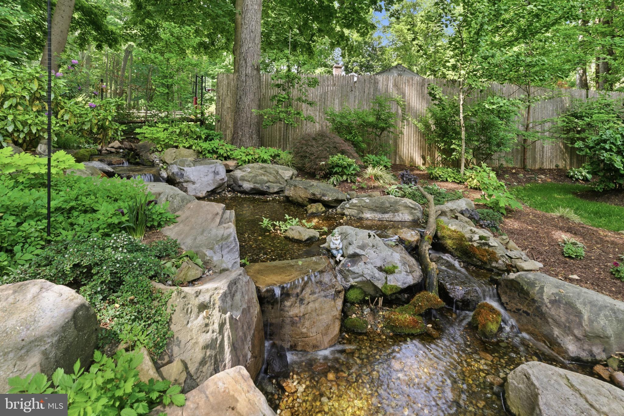 OAKBOURNE PARK - Residential