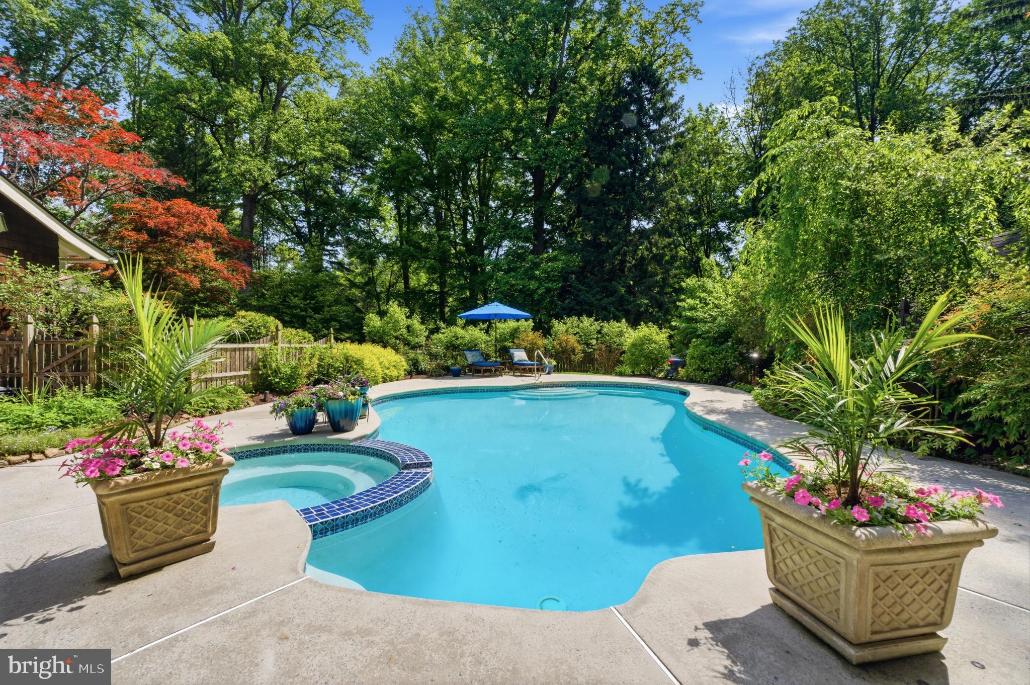 OAKBOURNE PARK - Residential
