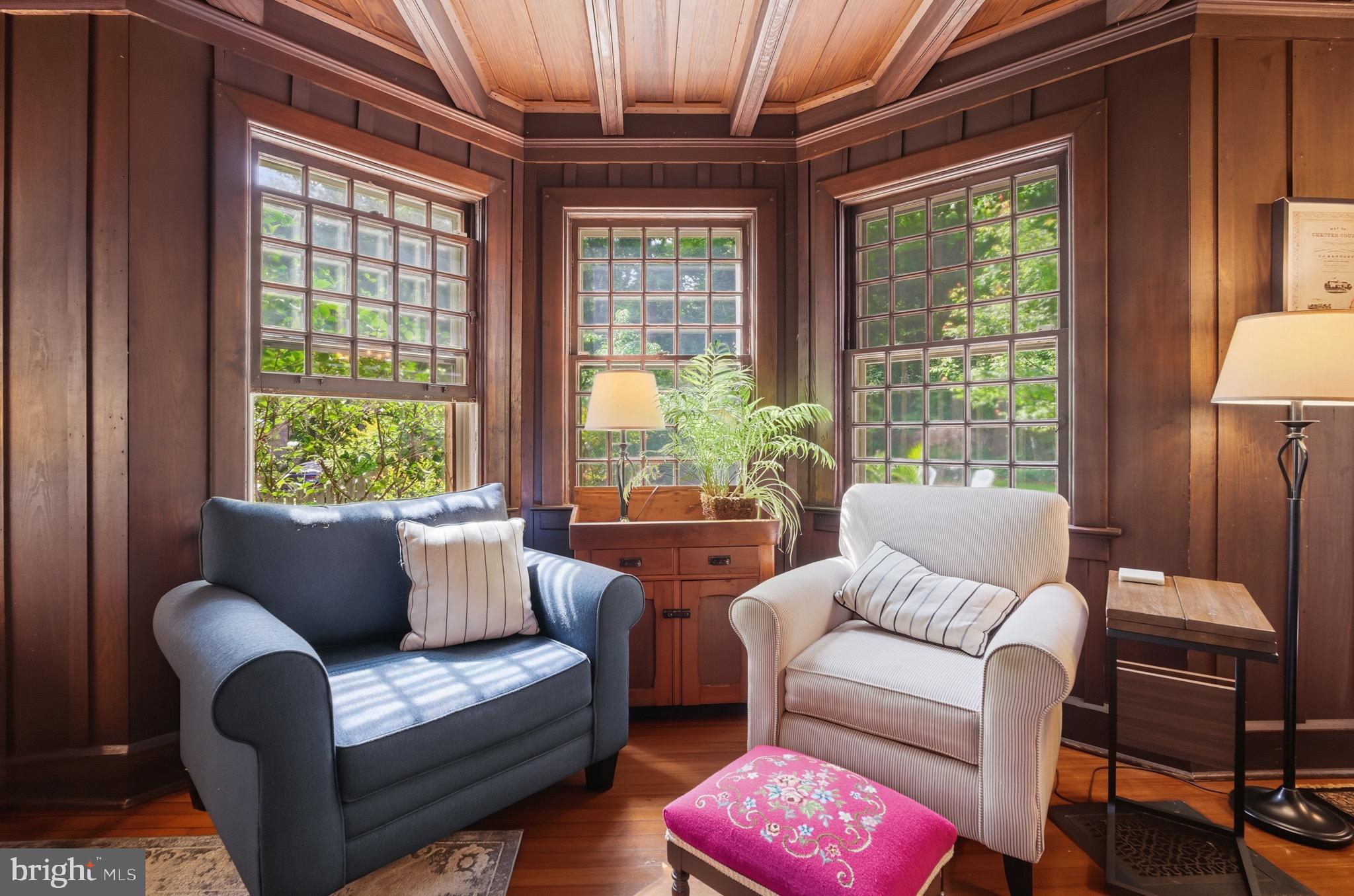OAKBOURNE PARK - Residential