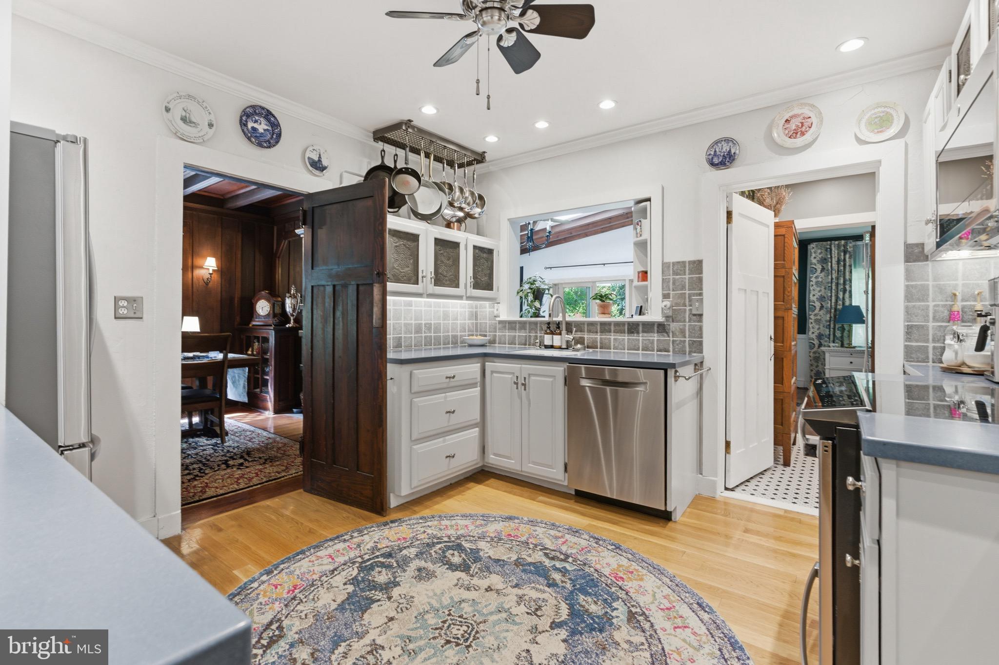 OAKBOURNE PARK - Residential