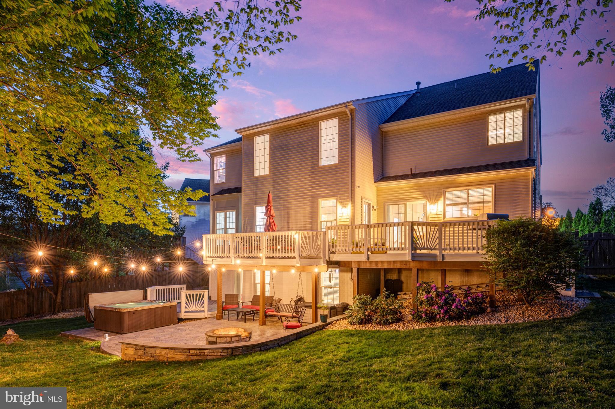 3985 FAWNRIDGE COURT