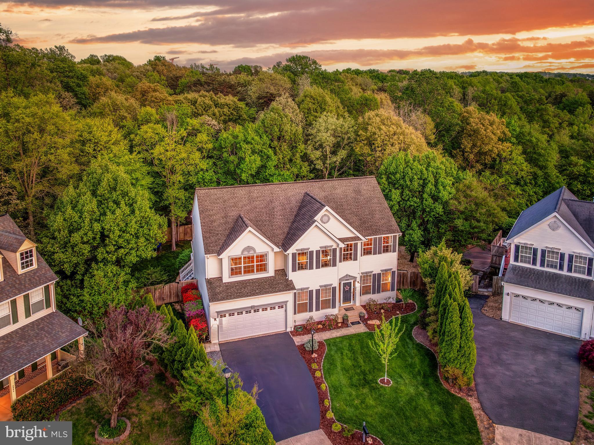 3985 FAWNRIDGE COURT