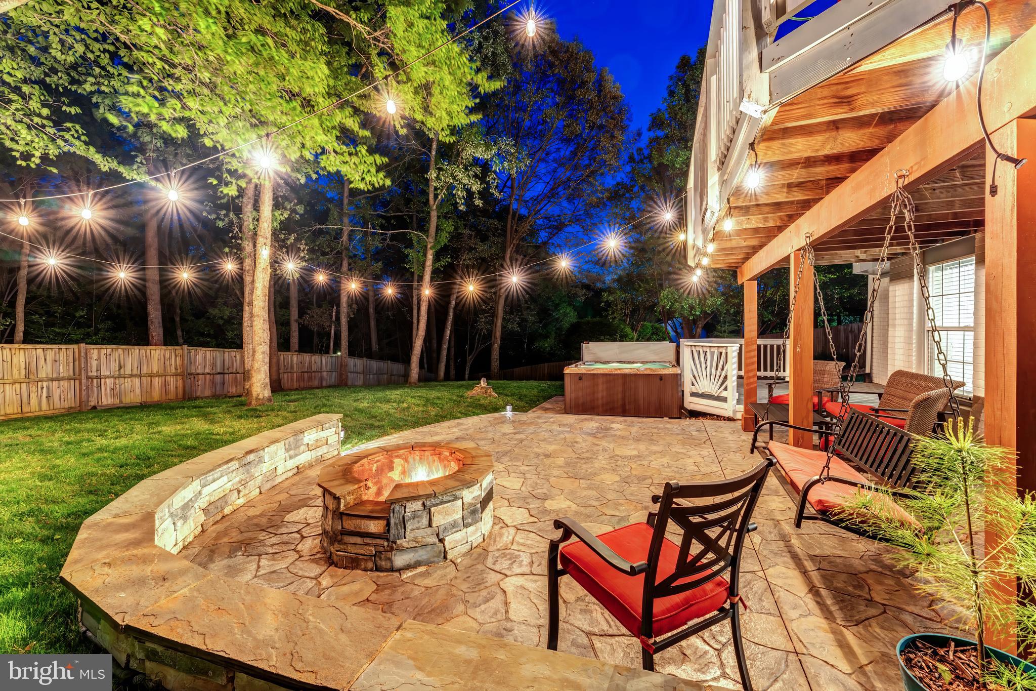 3985 FAWNRIDGE COURT