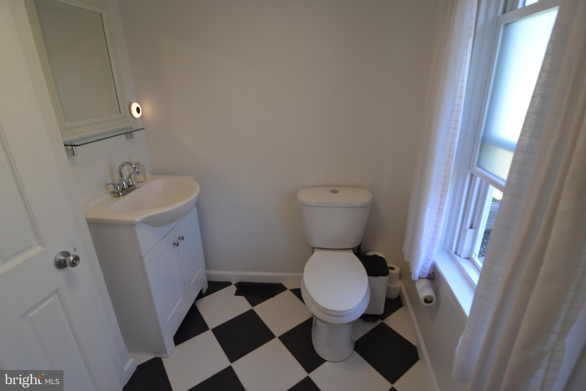 WEST YORK - Residential