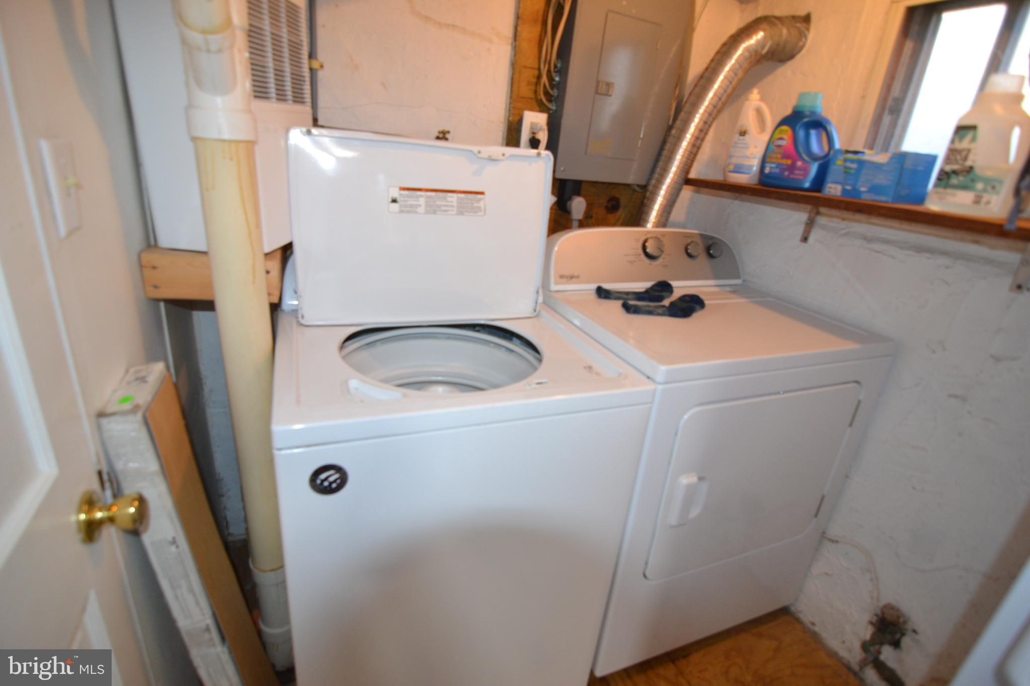 WEST YORK - Residential