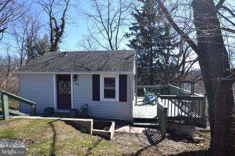 1410 W LOCUST STREET YORK PA 17404