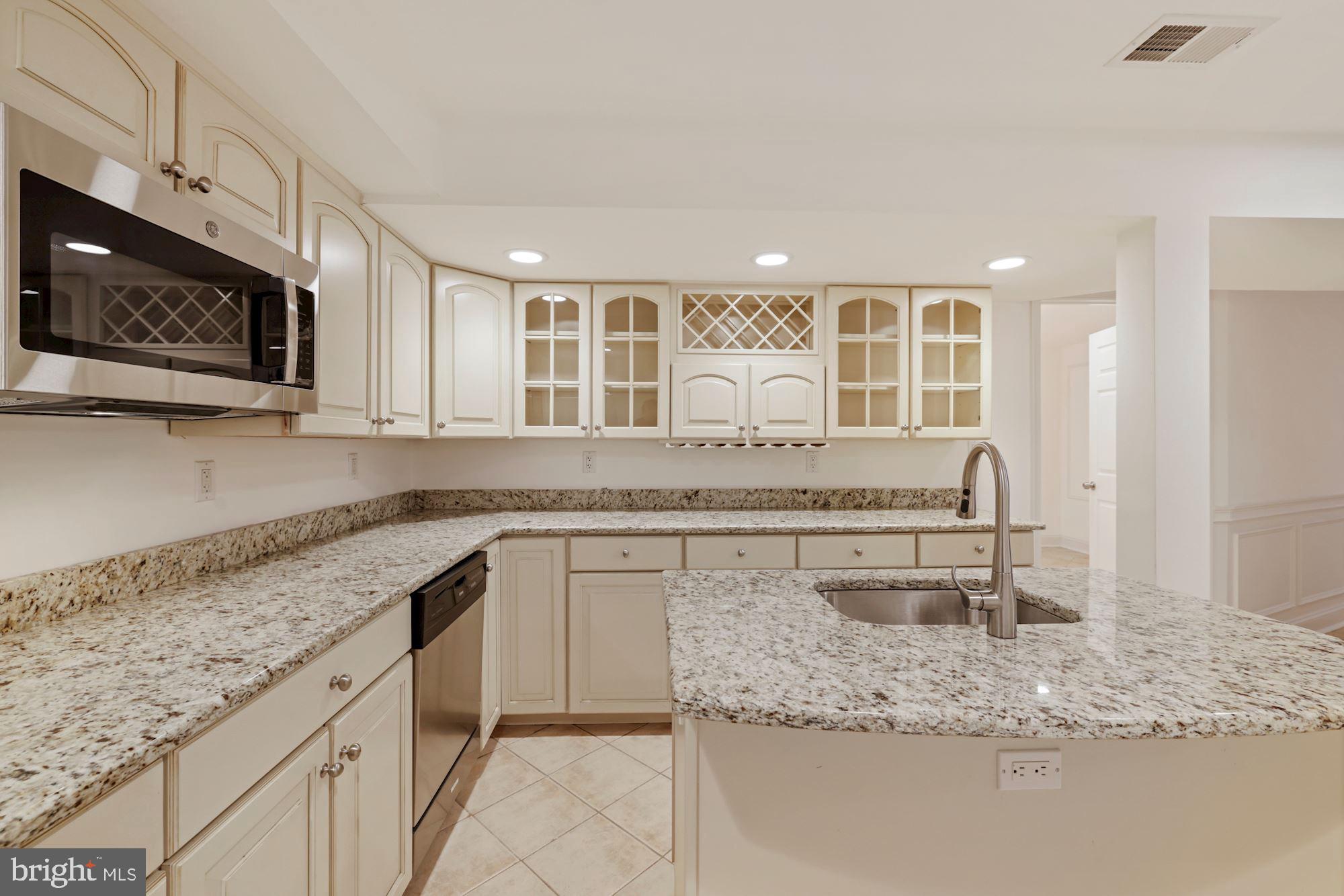 BEDFORDSHIRE - Residential Lease