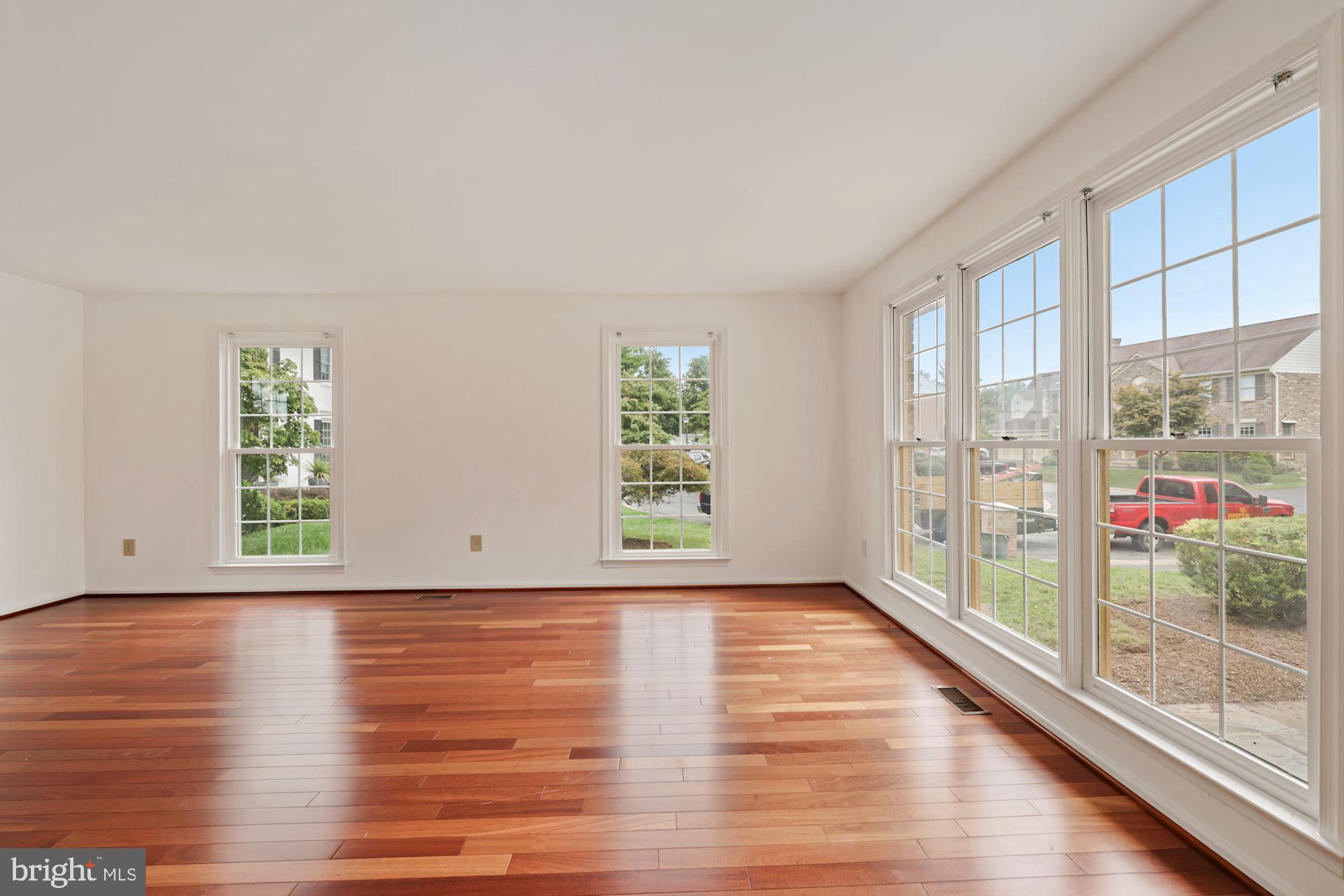 BEDFORDSHIRE - Residential Lease