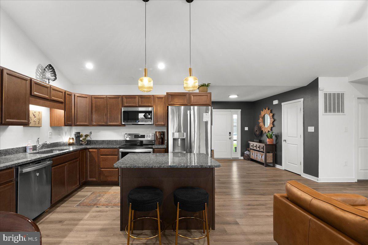 COMMUNITIES OF BURWELL - Residential