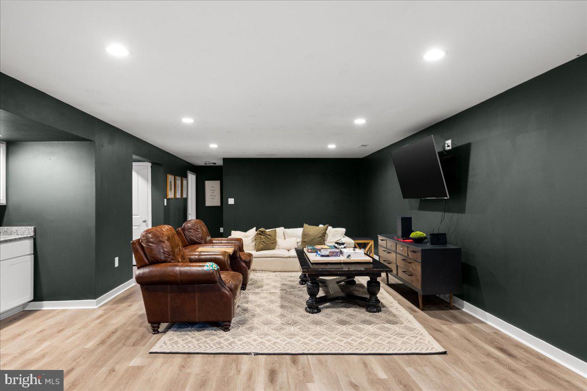 COMMUNITIES OF BURWELL - Residential