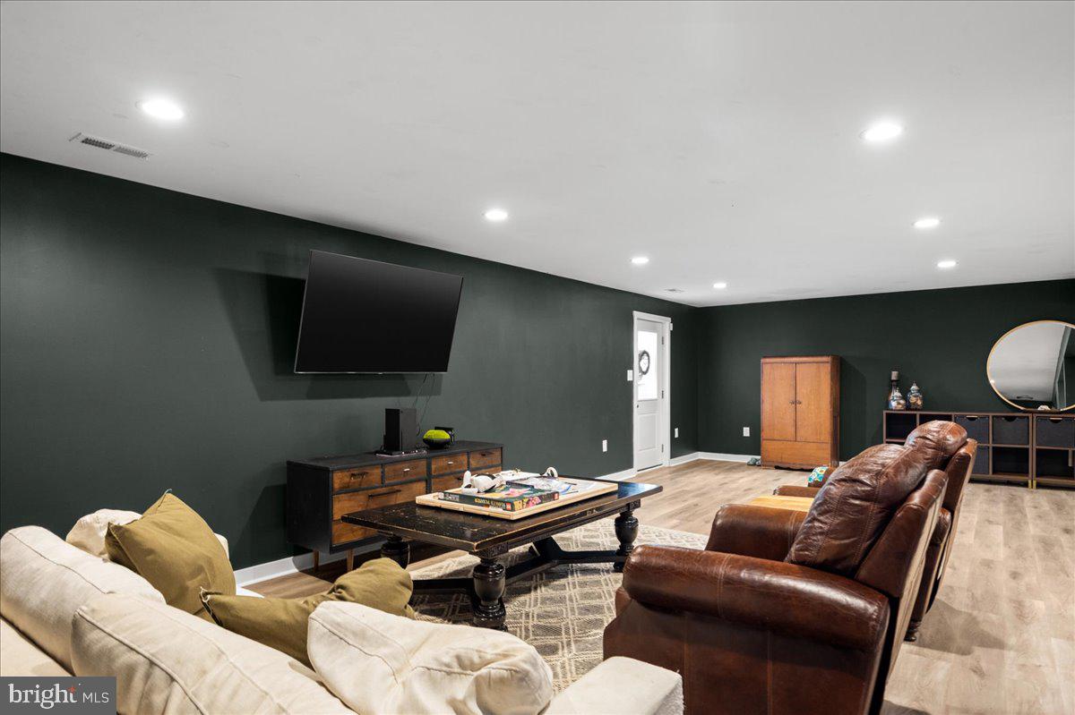 COMMUNITIES OF BURWELL - Residential