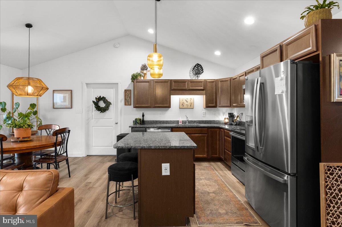 COMMUNITIES OF BURWELL - Residential