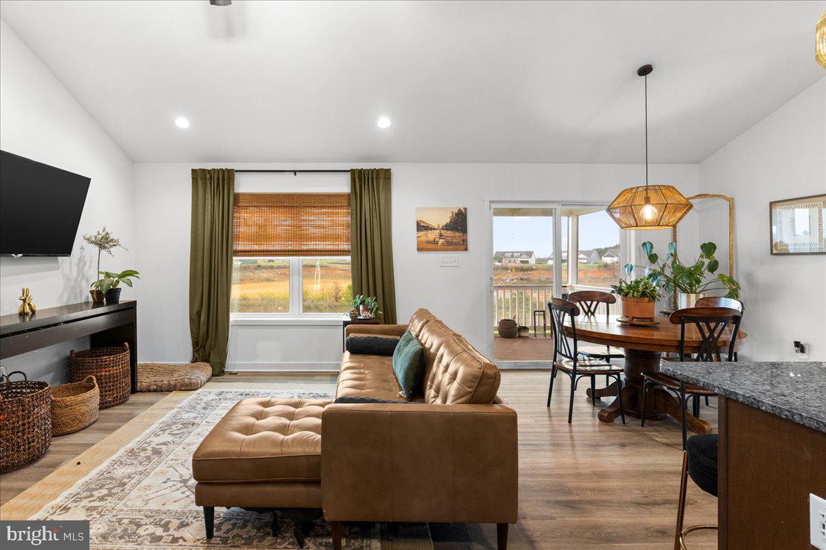 COMMUNITIES OF BURWELL - Residential