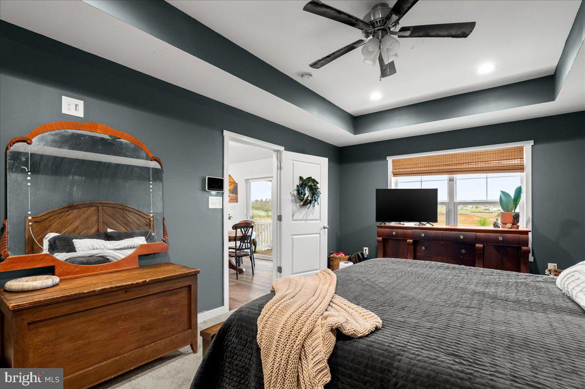 COMMUNITIES OF BURWELL - Residential