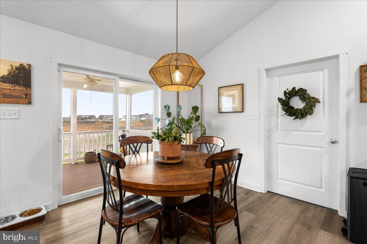 COMMUNITIES OF BURWELL - Residential