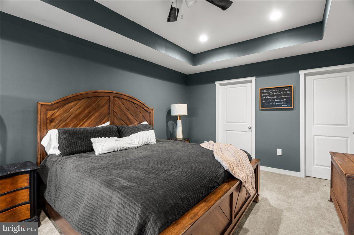 COMMUNITIES OF BURWELL - Residential