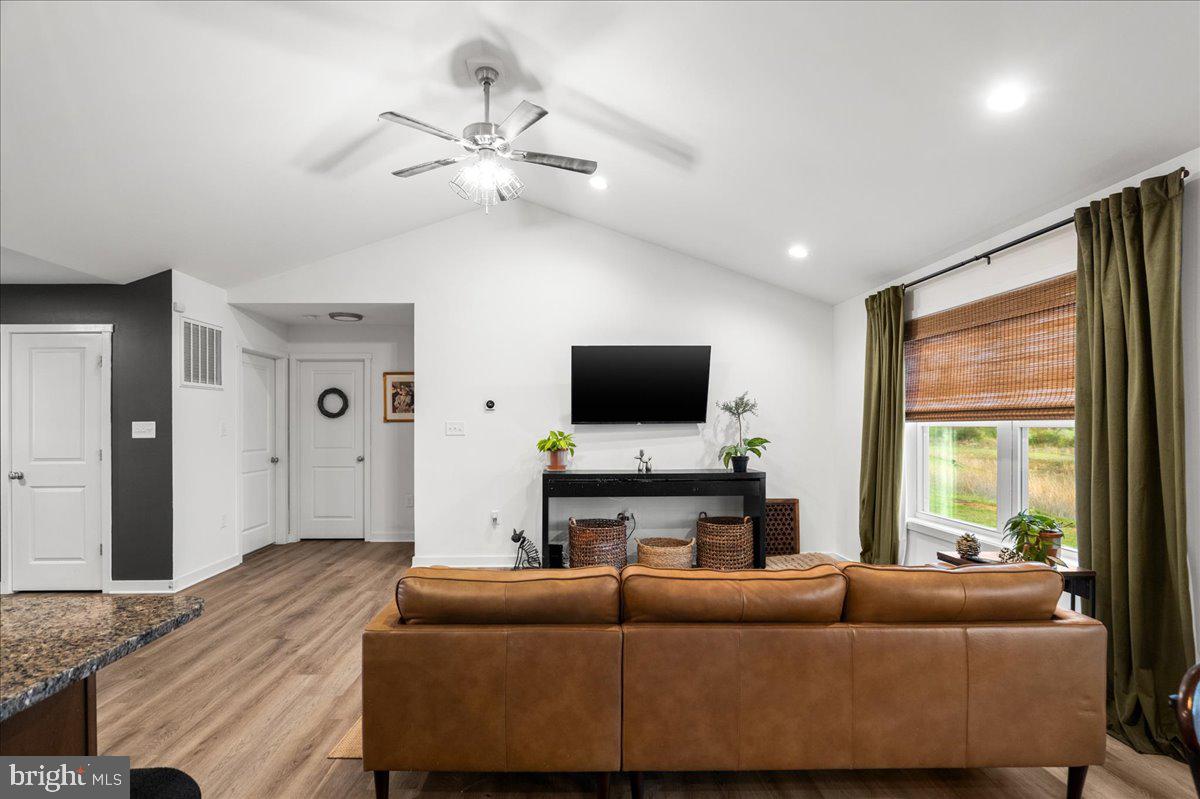 COMMUNITIES OF BURWELL - Residential