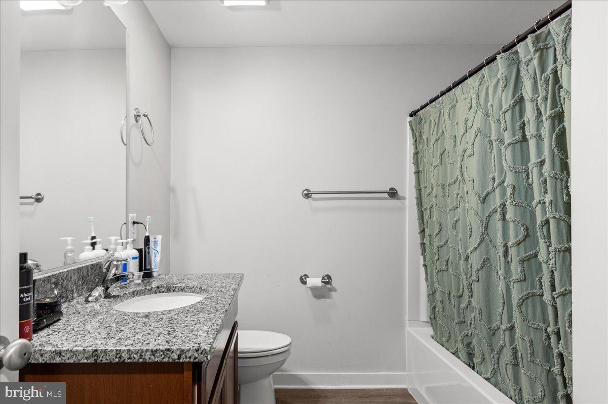 COMMUNITIES OF BURWELL - Residential