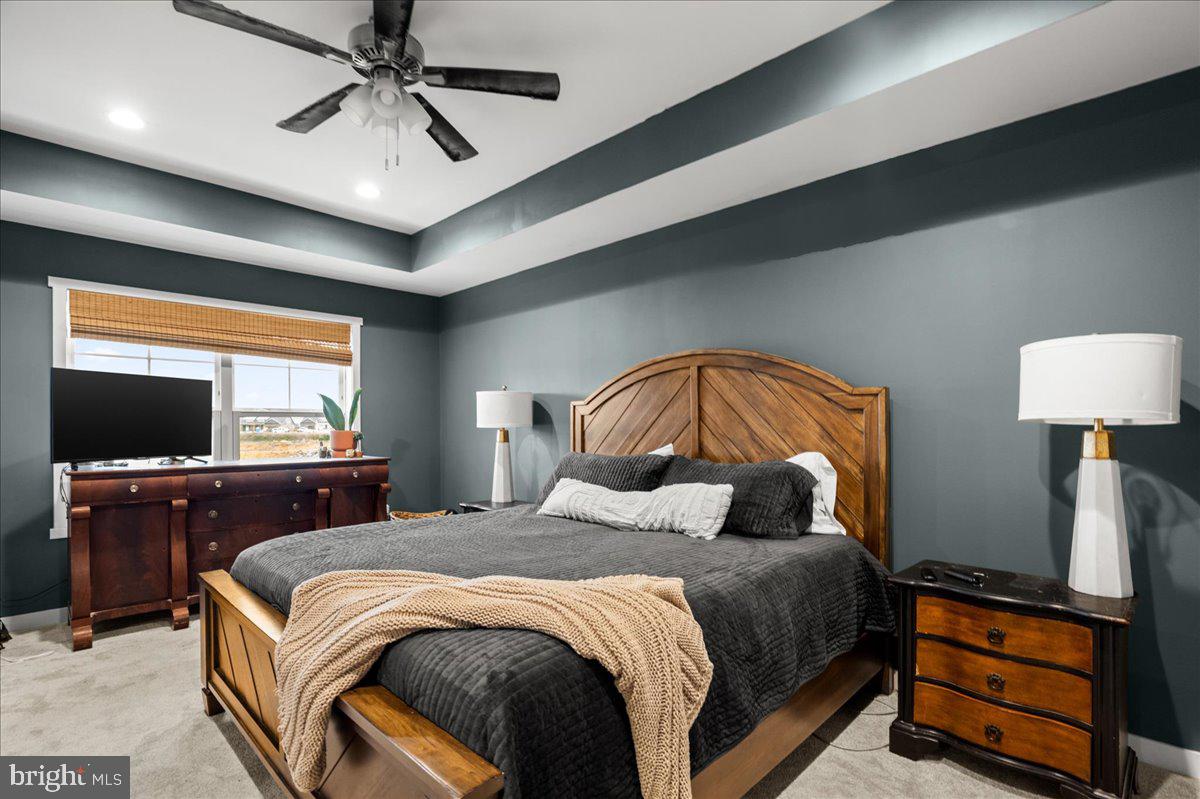 COMMUNITIES OF BURWELL - Residential